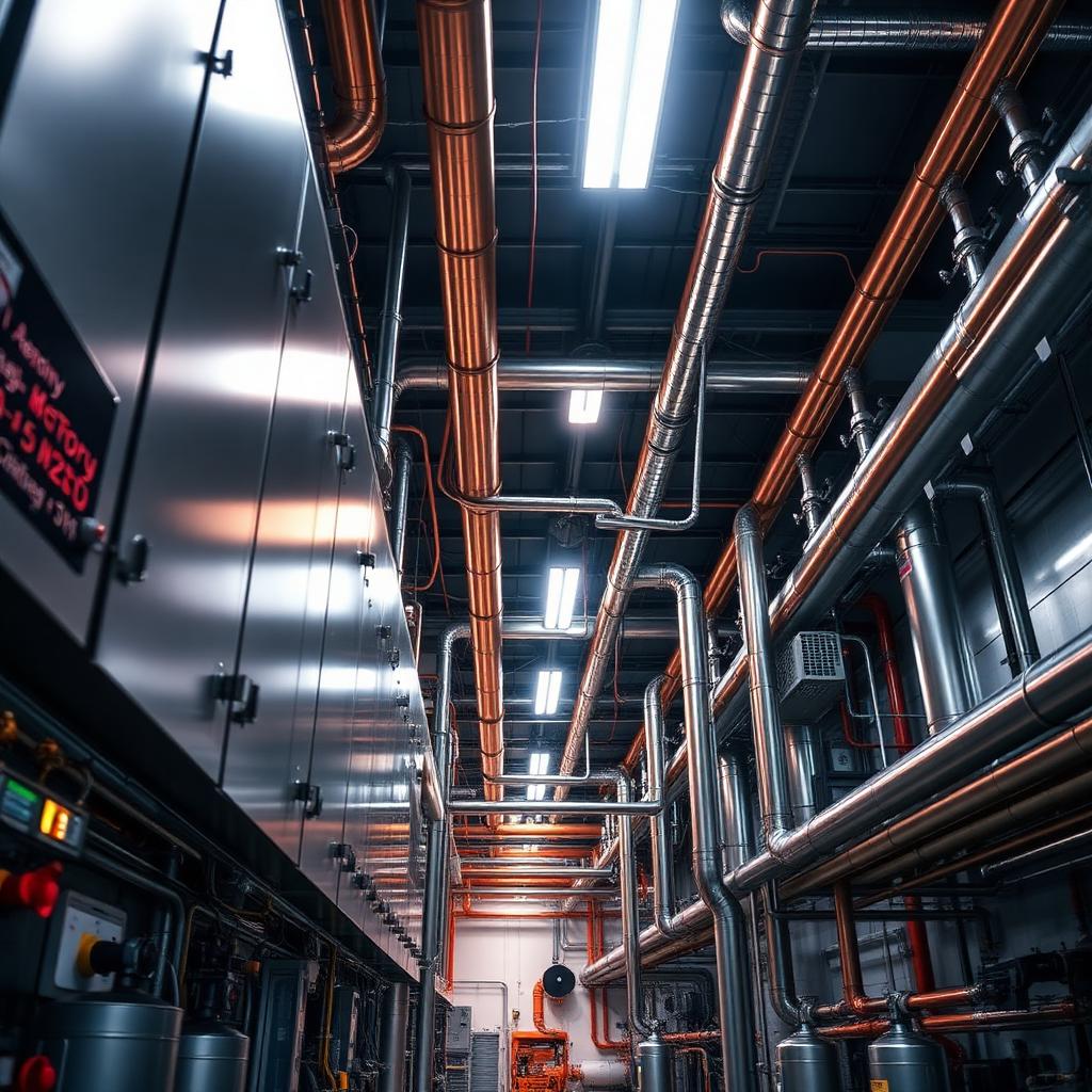 Utility Engineering