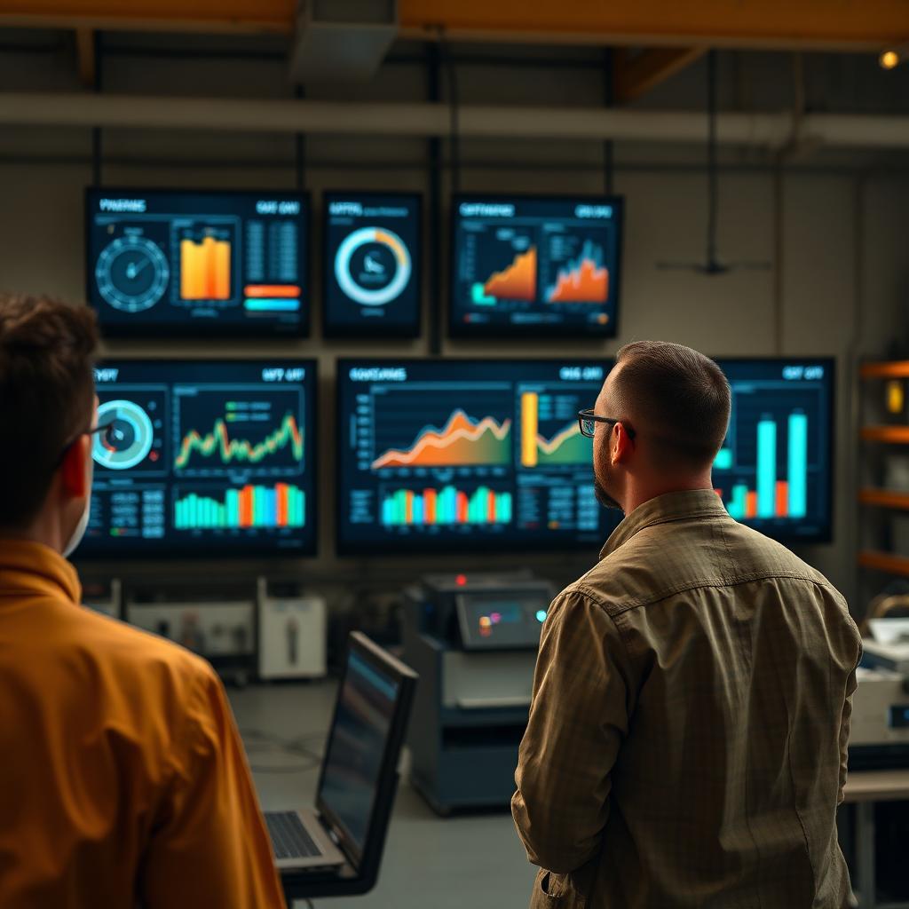 Capacity Analysis
