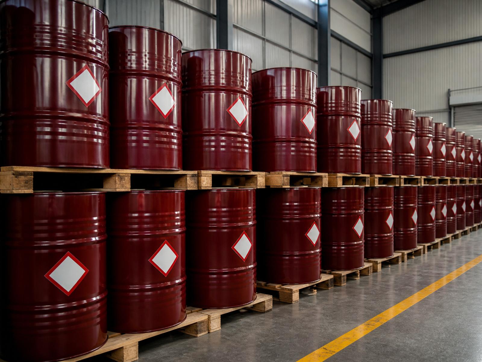 MDI — IBC (1000 L)