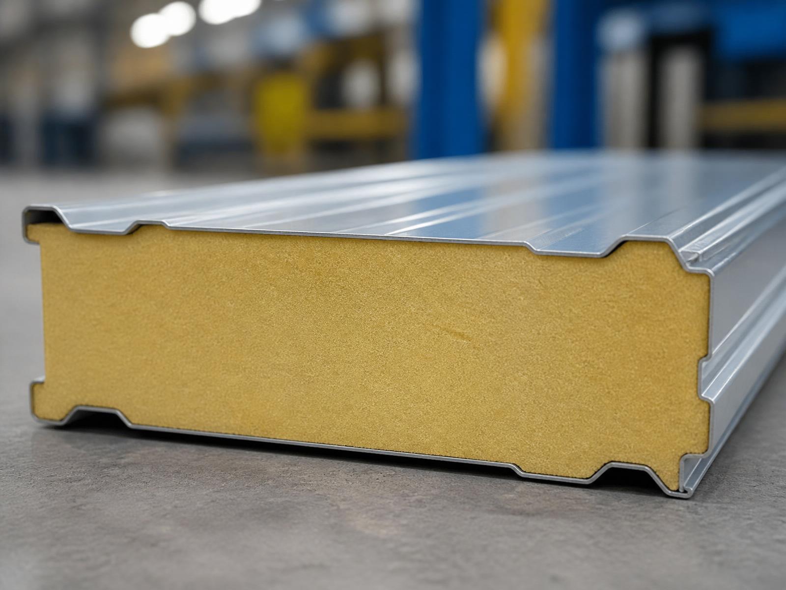 PIR Core Material