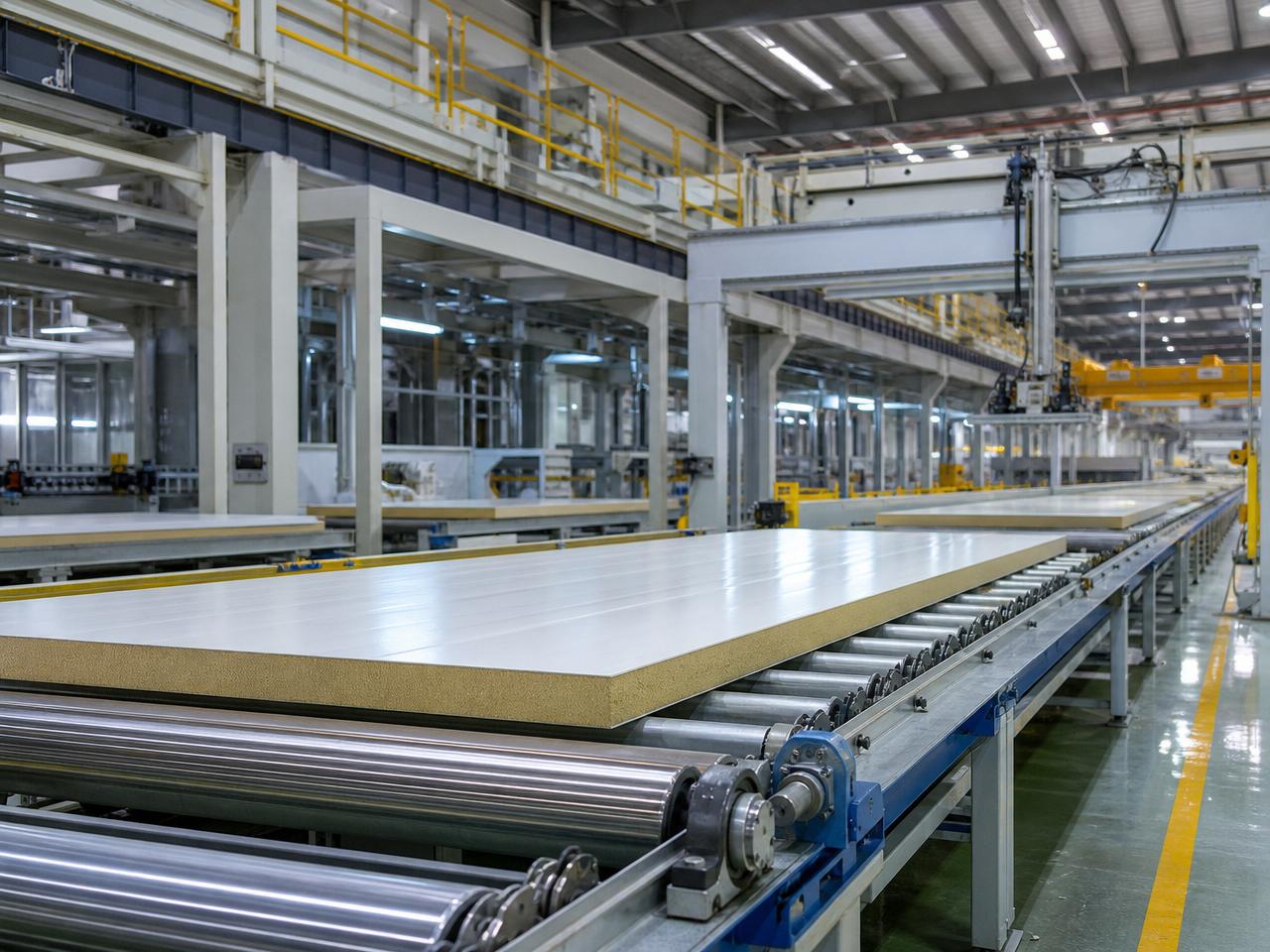 Why NEVO Panels